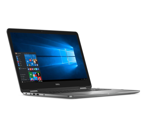 Dell Inspiron 7773 i7-8550U/16GB/512/Win10 - 379447 - zdjęcie 5